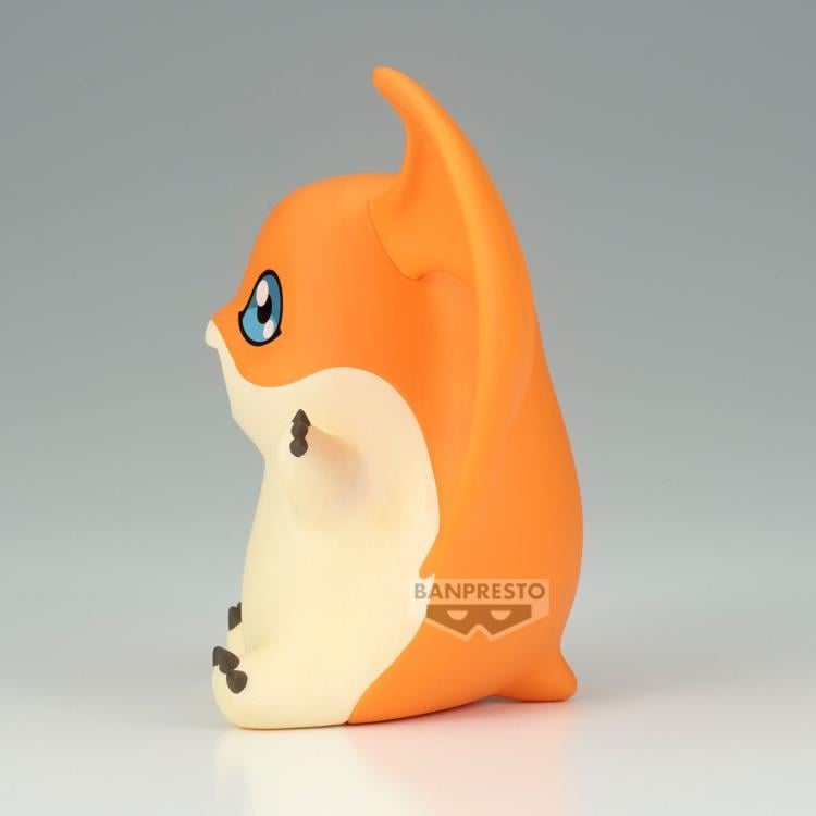 Digimon Adventure Sofvimates Patamon Figure Gallery Image 6