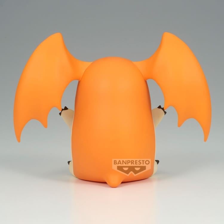 Digimon Adventure Sofvimates Patamon Figure Gallery Image 5