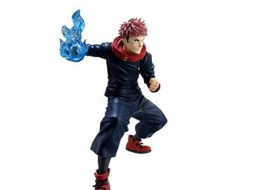 Jujutsu Kaisen Maximatic Yuji Itadori (Ver. 2) Figure