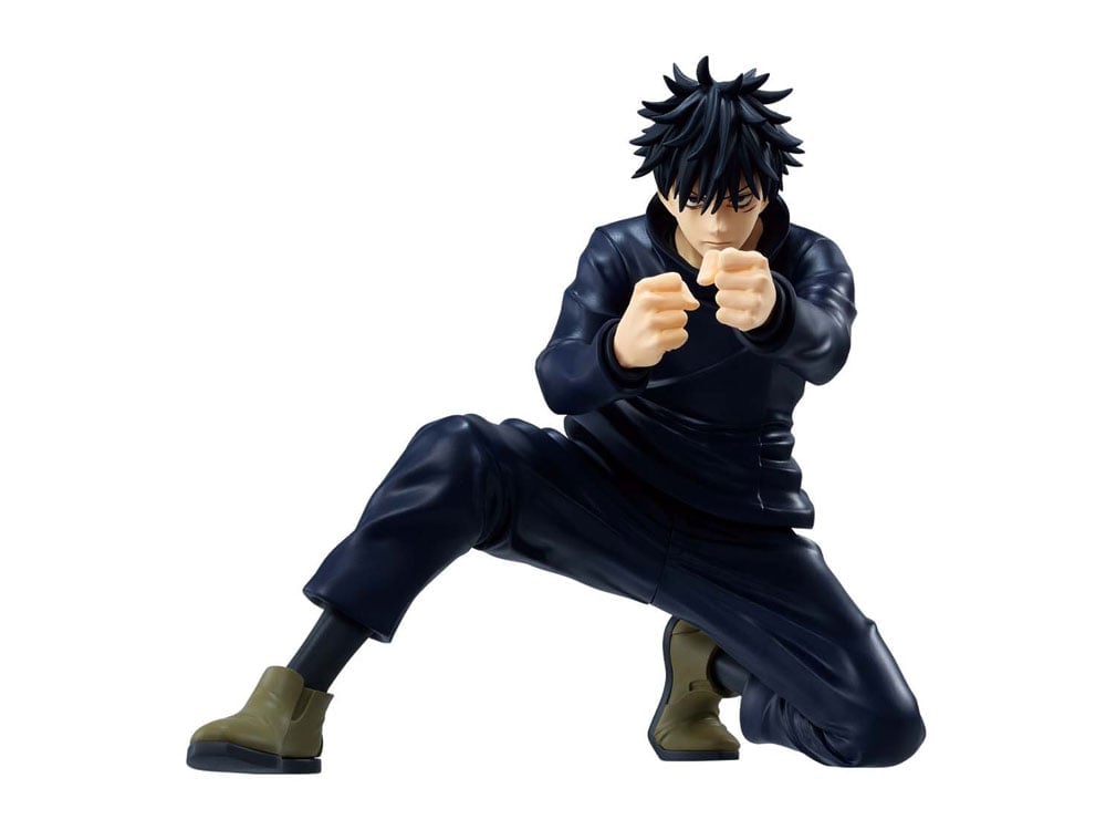 Jujutsu Kaisen Maximatic Megumi Fushiguro (Ver. 3) Figure