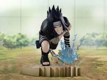 Combination Battle Naruto Action Figures, Statues, Collectibles