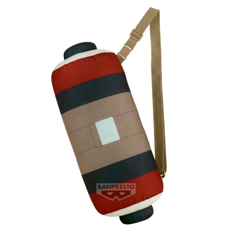 Naruto: Shippuden Naruto's Scroll Plush Gallery Image 4