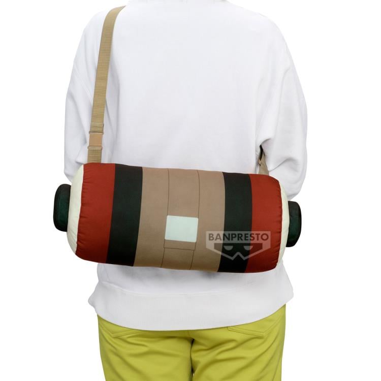Naruto: Shippuden Naruto's Scroll Plush Gallery Image 3