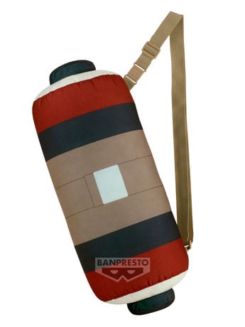 Naruto: Shippuden Naruto's Scroll Plush Gallery Image 2