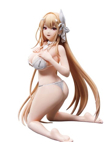 Goddess of Victory: Nikke Viper (Cord Reel) Figure
