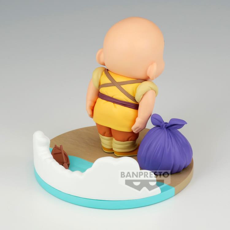 Dragon Ball History Box Krillin Figure Gallery Image 6