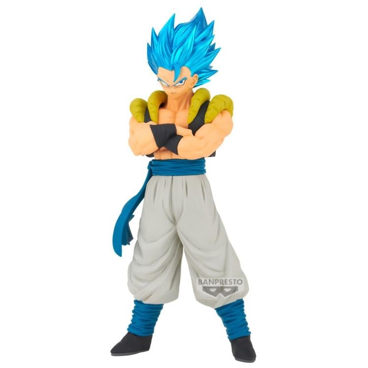 Dragon Ball Super Blood of Saiyans Gogeta Figure Gallery Image 3