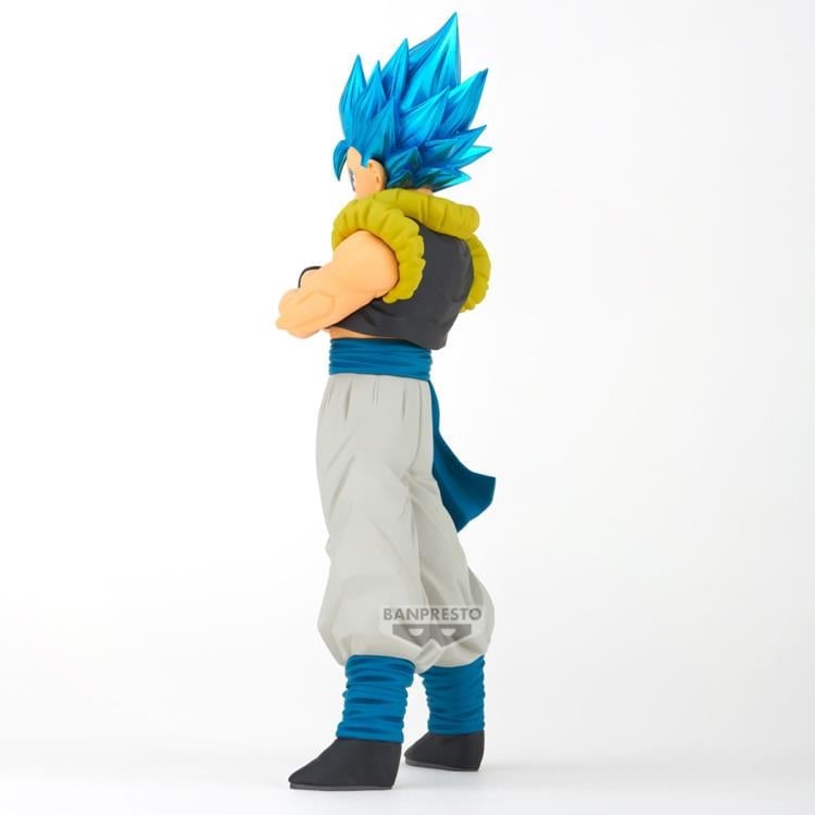 Dragon Ball Super Blood of Saiyans Gogeta Figure Gallery Image 4
