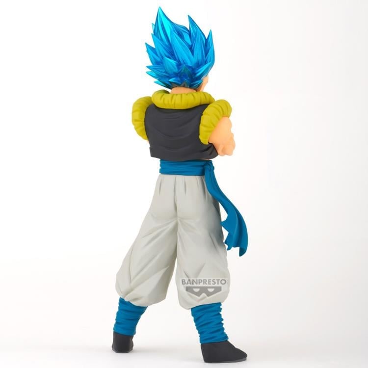 Dragon Ball Super Blood of Saiyans Gogeta Figure Gallery Image 6