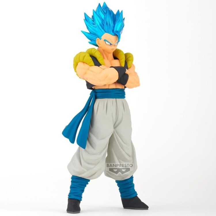 Dragon Ball Super Blood of Saiyans Gogeta Figure Gallery Image 5