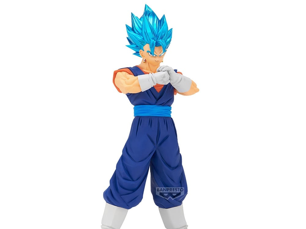 Dragon Ball Super Blood of Saiyans Vegito Figure Gallery Image 1