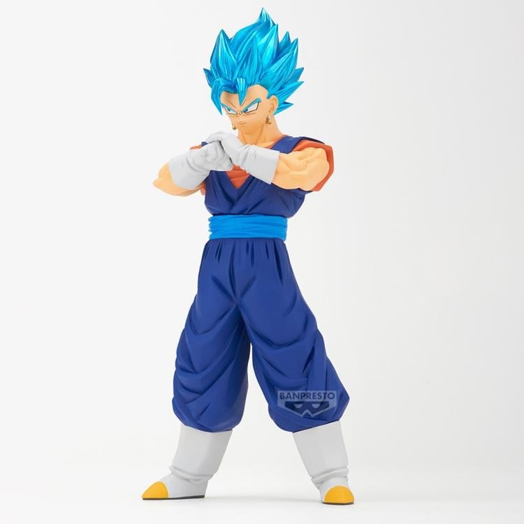 Dragon Ball Super Blood of Saiyans Vegito Figure Gallery Image 4