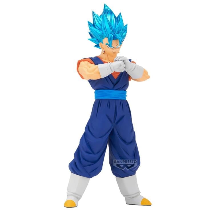 Dragon Ball Super Blood of Saiyans Vegito Figure Gallery Image 3