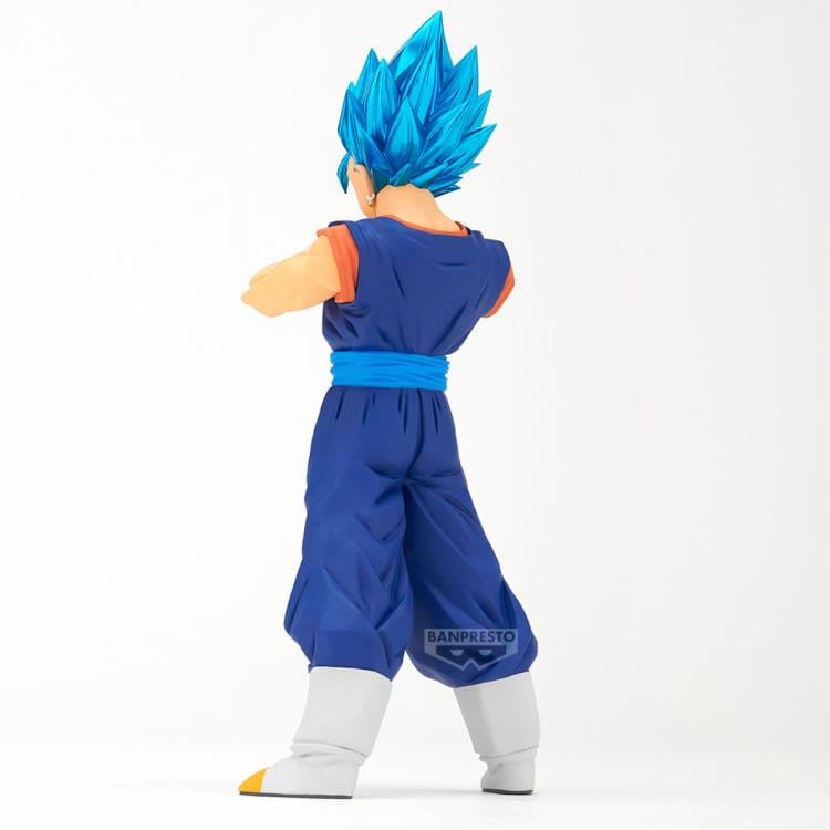 Dragon Ball Super Blood of Saiyans Vegito Figure Gallery Image 5