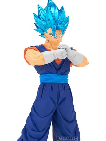 Dragon Ball Super Blood of Saiyans Vegito Figure Gallery Image 2