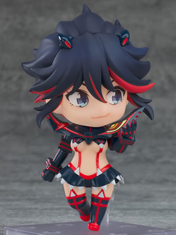 Kill la Kill Nendoroid No.2808 Ryuko Matoi (Kamui Senketsu Ver.) Gallery Image 2