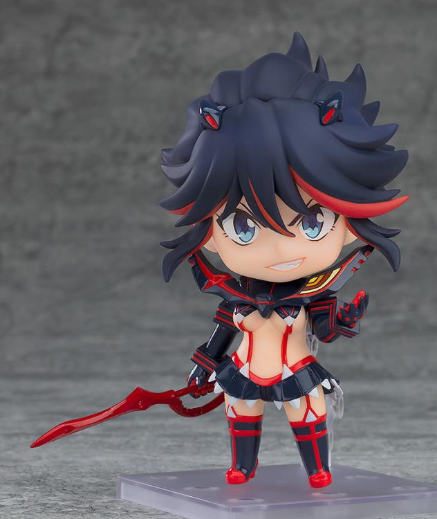 Kill la Kill Nendoroid No.2808 Ryuko Matoi (Kamui Senketsu Ver.) Gallery Image 3