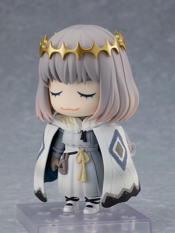 Fate/Grand Order Nendoroid No.2102 Pretender/Oberon (Reissue) Gallery Image 6