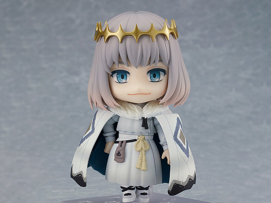 Fate/Grand Order Nendoroid No.2102 Pretender/Oberon (Reissue) Gallery Image 1