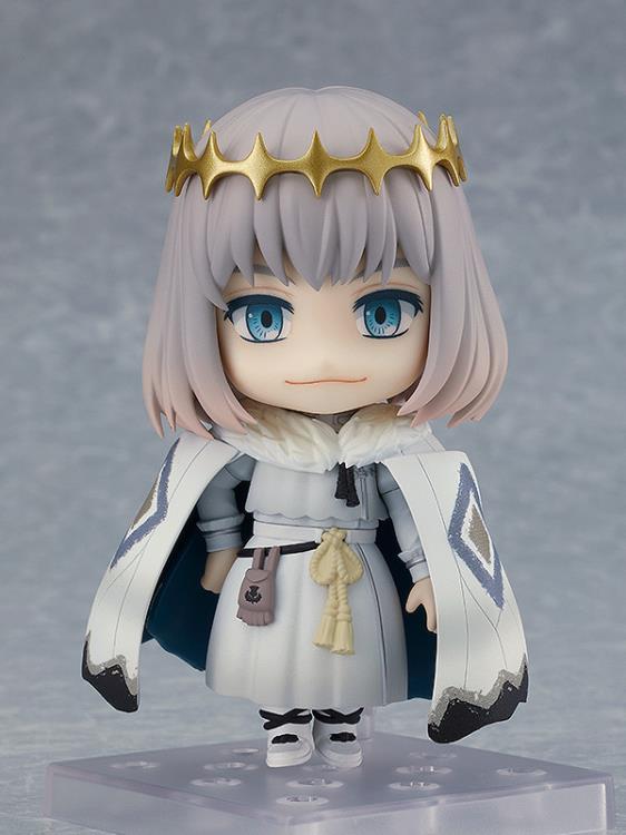 Fate/Grand Order Nendoroid No.2102 Pretender/Oberon (Reissue) Gallery Image 4