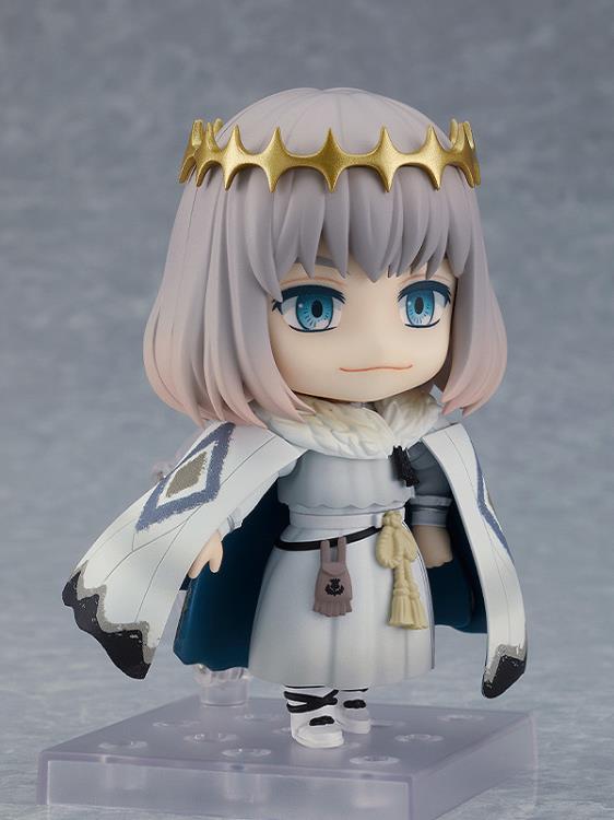Fate/Grand Order Nendoroid No.2102 Pretender/Oberon (Reissue) Gallery Image 5