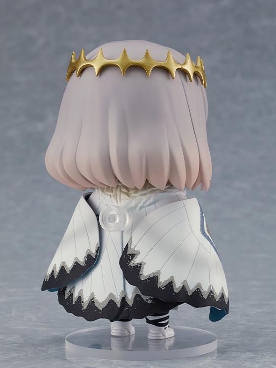 Fate/Grand Order Nendoroid No.2102 Pretender/Oberon (Reissue) Gallery Image 7