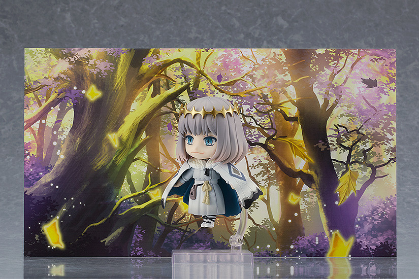 Fate/Grand Order Nendoroid No.2102 Pretender/Oberon (Reissue) Gallery Image 8