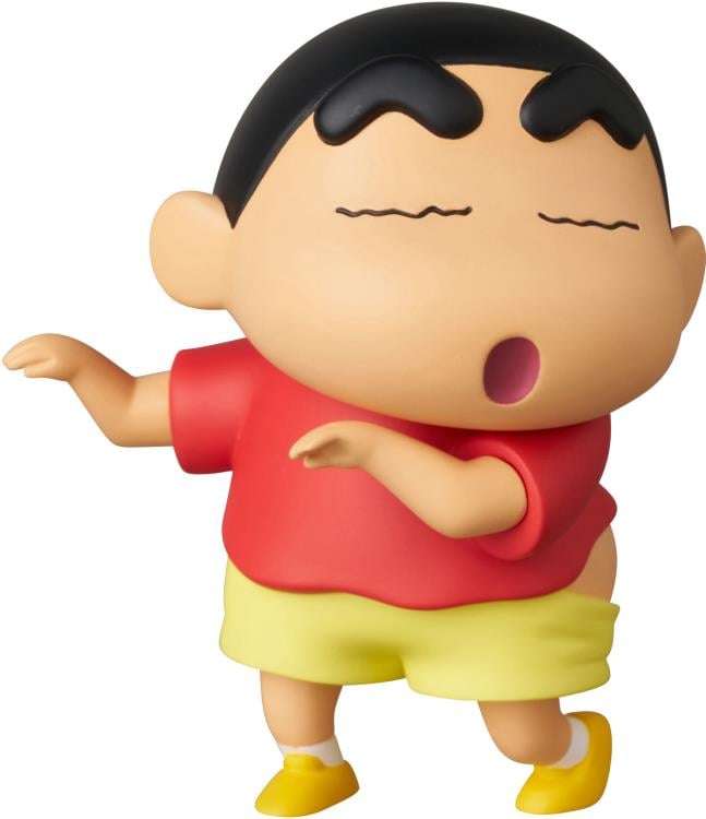 Crayon Shin-chan Ultra Detail Figure No.853 Shin-chan (Dance)