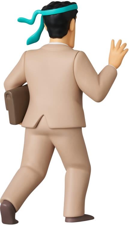 Crayon Shin-chan Ultra Detail Figure No.858 Drunk Hiroshi Gallery Image 4