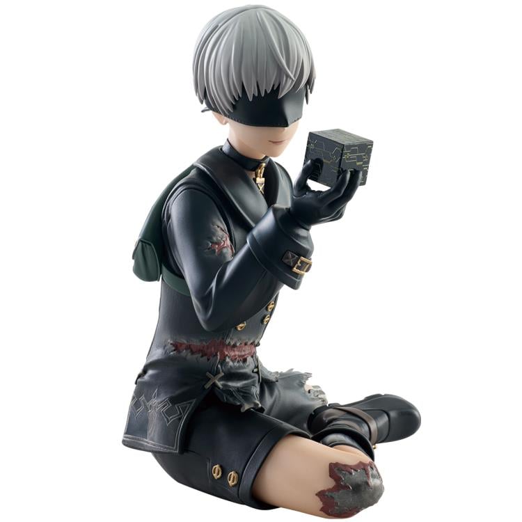 G*s様 ニーアオートマタ　9S BT Amazon.com: Proof NieR:Automata Ver1.1a: 9S (Yorha No.9 Type S