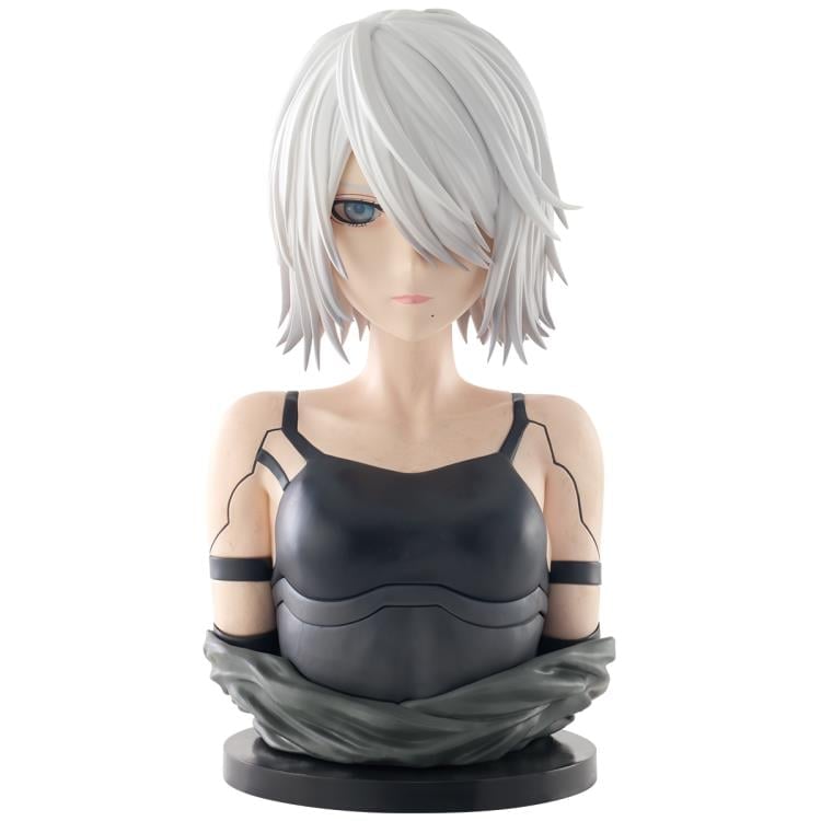 Amazon.com: A2アートスケールフィギュア　セット 2B NieR:Automata NieR:Automata Figma B) Type No.2 (Yorha 2B Ver.1.1a: ゲームキャラクター