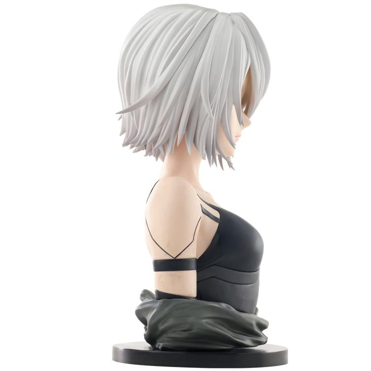 NieR: Automata Ver1.1a Ichibansho A2 (For the Glory of Mankind) Art Scale Bust Gallery Image 5