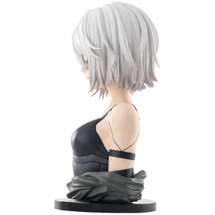 NieR: Automata Ver1.1a Ichibansho A2 (For the Glory of Mankind) Art Scale Bust Gallery Image 7