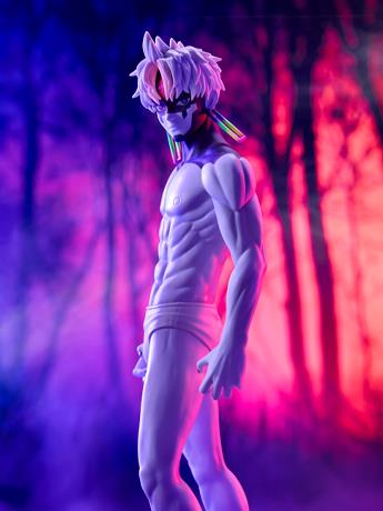 JiJi♡ Dandadan Masterlise Ichibansho Jiji (Overwhelming Monstrosity, A