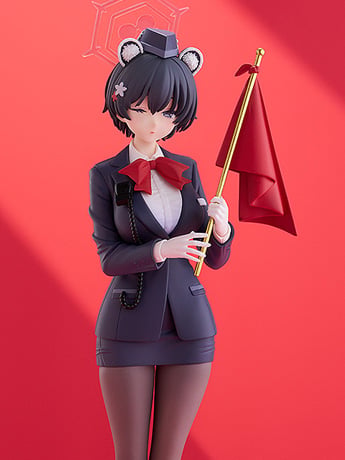 Blue Archive Pop Up Parade Tsubaki (Guide Ver.)