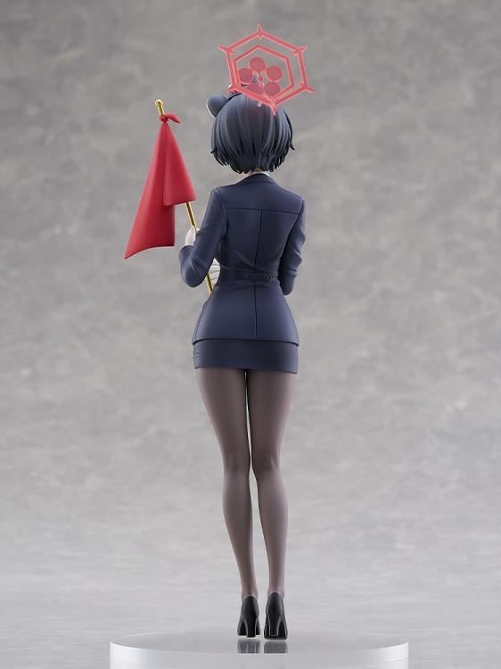 Blue Archive Pop Up Parade Tsubaki (Guide Ver.)