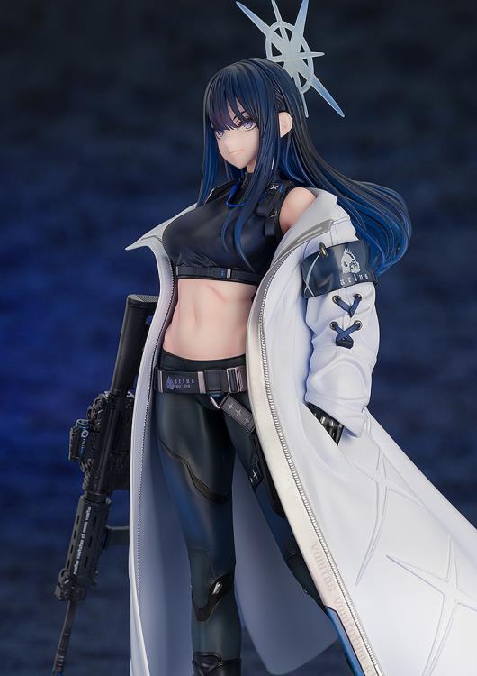 Blue Archive Saori 1/7 Scale Figure Gallery Image 13