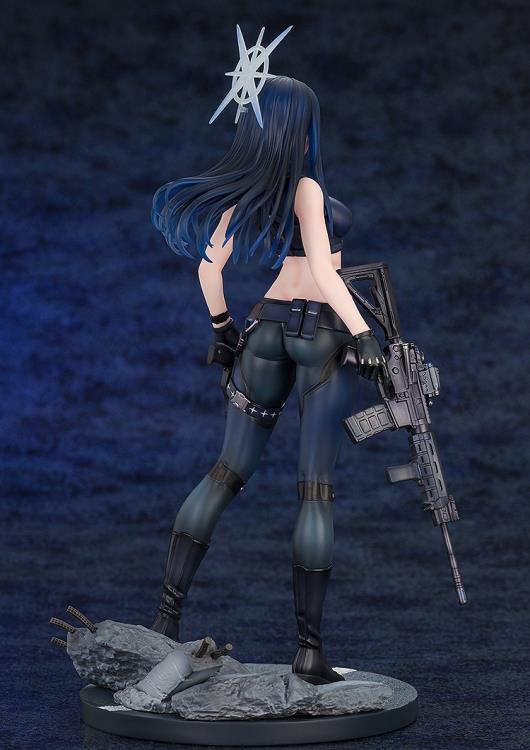 Blue Archive Saori 1/7 Scale Figure Gallery Image 16
