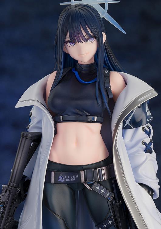 Blue Archive Saori 1/7 Scale Figure Gallery Image 15
