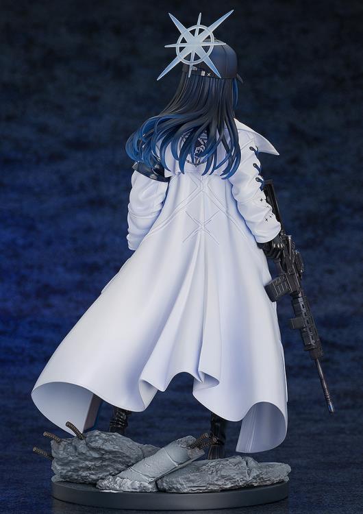 Blue Archive Saori 1/7 Scale Figure Gallery Image 9