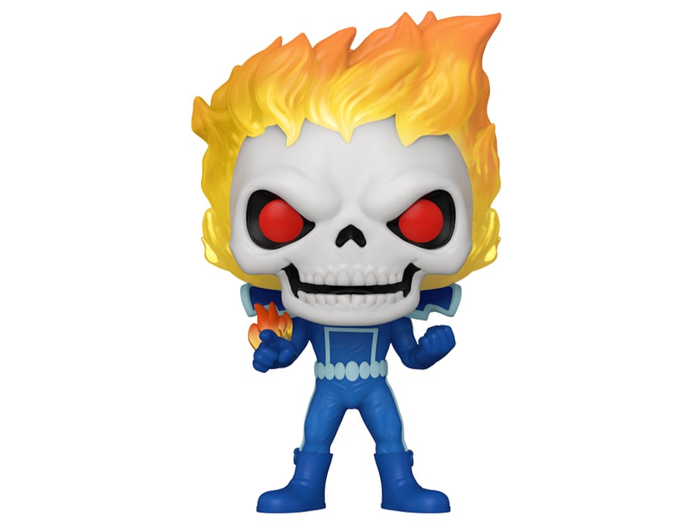 Strange Tales Pop! Marvel #1559 Ghost Rider Gallery Image 1