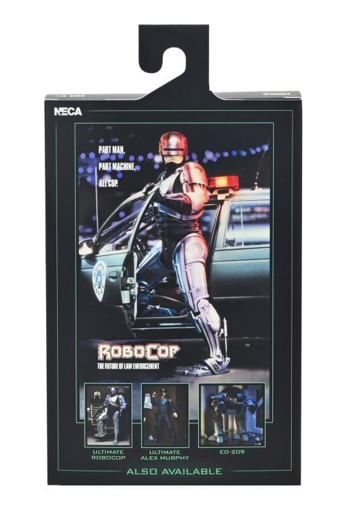 RoboCop Poster Series RoboCop Action Figure Gallery Image 11