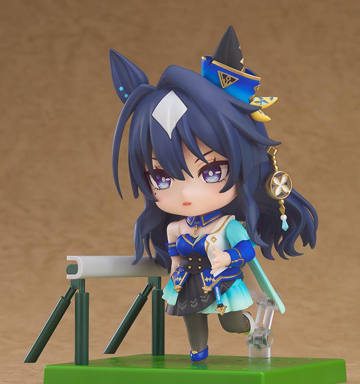 Uma Musume: Pretty Derby Nendoroid No.2805 Verxina Gallery Image 7
