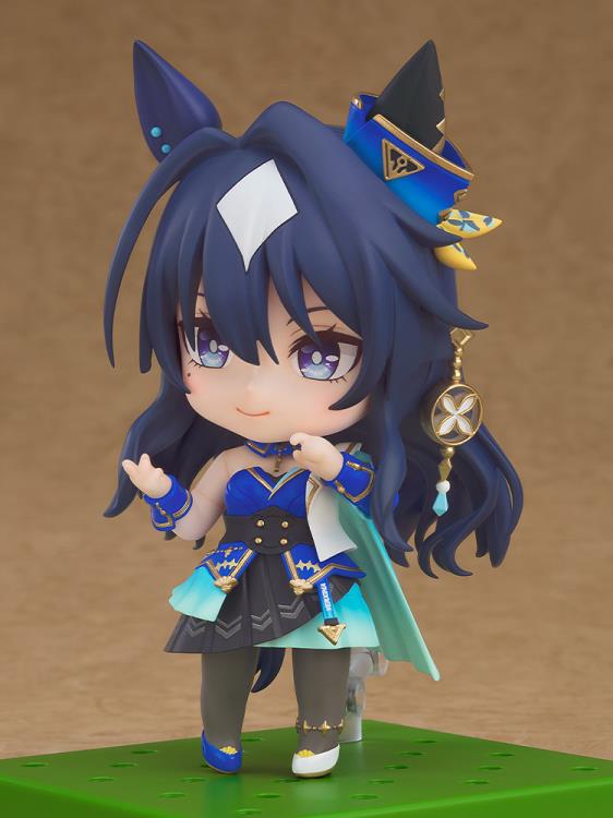 Uma Musume: Pretty Derby Nendoroid No.2805 Verxina Gallery Image 6
