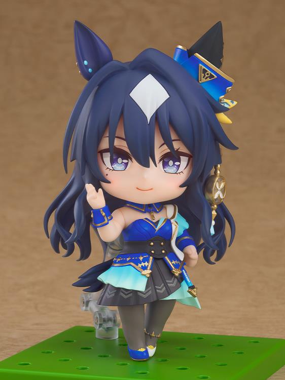 Uma Musume: Pretty Derby Nendoroid No.2805 Verxina Gallery Image 3