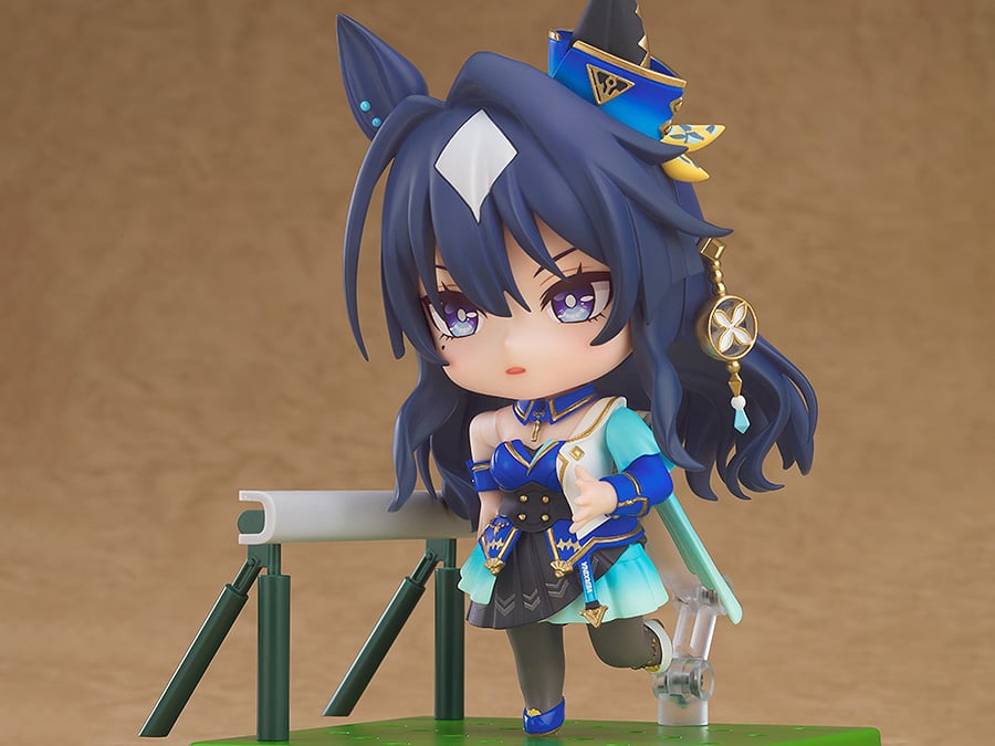 Uma Musume: Pretty Derby Nendoroid No.2805 Verxina Gallery Image 1
