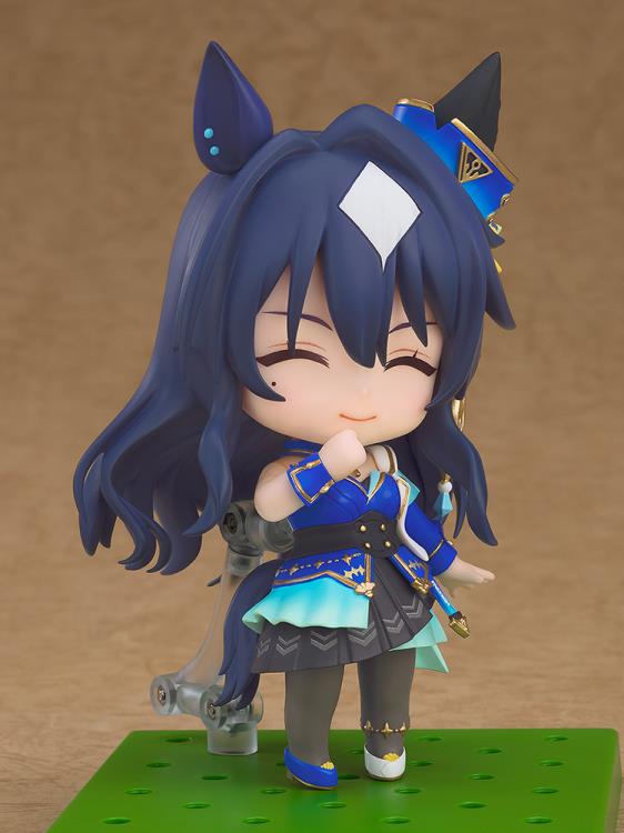 Uma Musume: Pretty Derby Nendoroid No.2805 Verxina Gallery Image 4