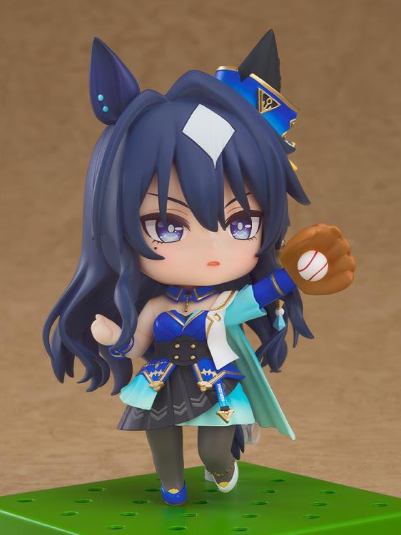 Uma Musume: Pretty Derby Nendoroid No.2805 Verxina Gallery Image 5