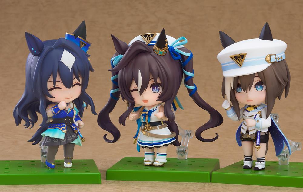 Uma Musume: Pretty Derby Nendoroid No.2805 Verxina Gallery Image 8