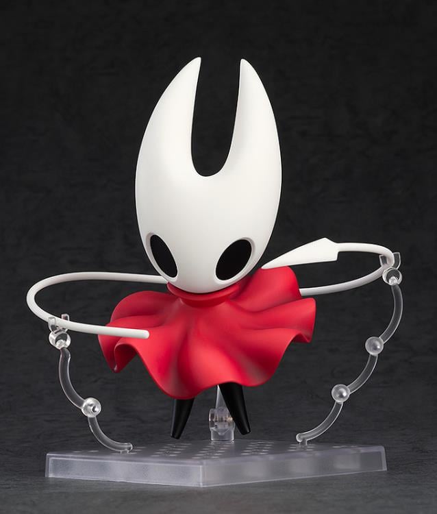 Hollow Knight: Silksong Nendoroid No.2196 Hornet (Reissue) Gallery Image 4